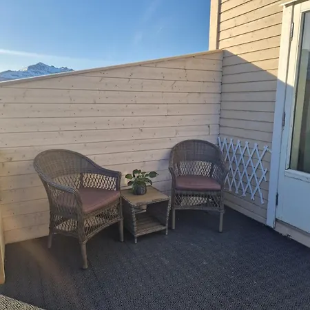 Apartment Vikingveien 286