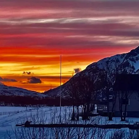 Vikingveien 286 Liland (Lofoten)